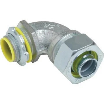 1/2″ 90 Degree Liquidtight Fitting