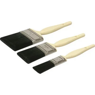 1, 2 And 3″ Economy Paint Brush