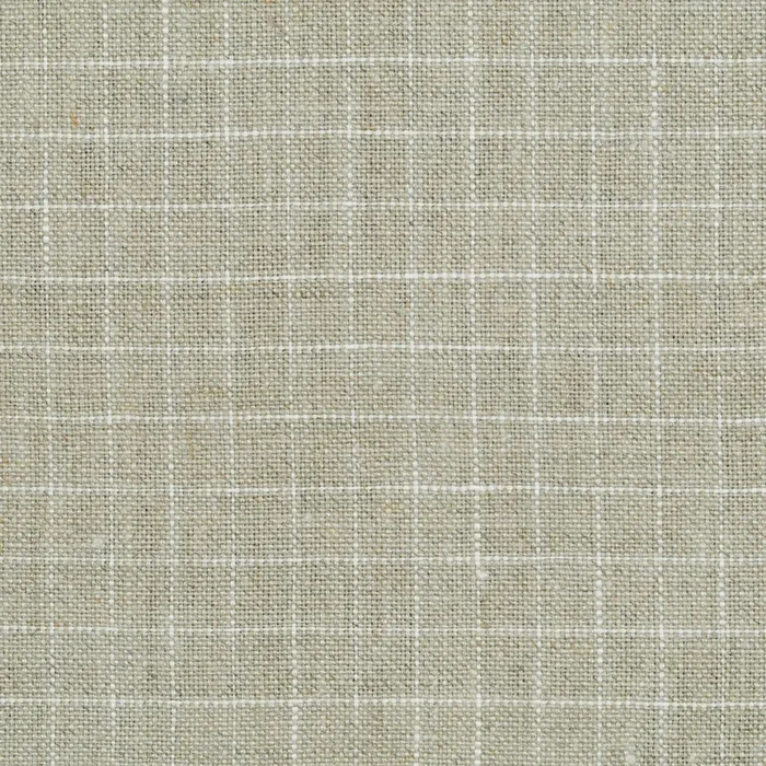 100% Linen – Hazelnut