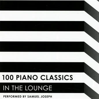 100 Piano Classics in the Lounge Silva Screen Pop / Rock