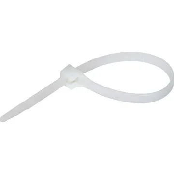 11″ Nylon Cable Ties – Package Of 100