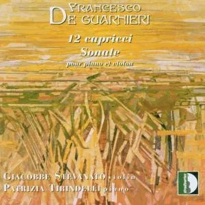 12 Caprices