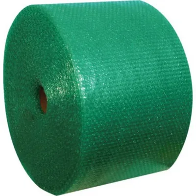 12 X 100′ 3/16 Bubble Wrap