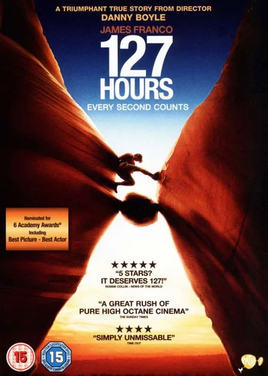 127 Hours
