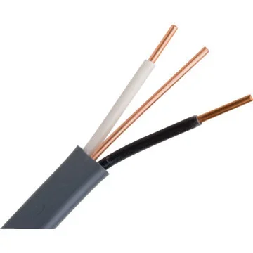 14/2 Romex UF-B Copper Wire – 50′ Length