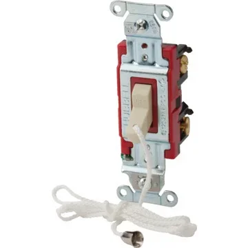 15A Hospital Call Switch