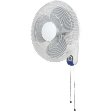 16″ Wall Mount Oscillating Fan