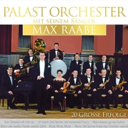 20 Grosse Erfolge