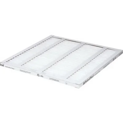 20 X 22 X1″ Hd Pleated Filtr “Box Of 12”