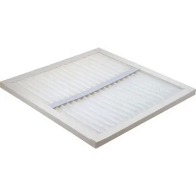 20 X 24 X 1″ Pleated Filter “Box Of 12”