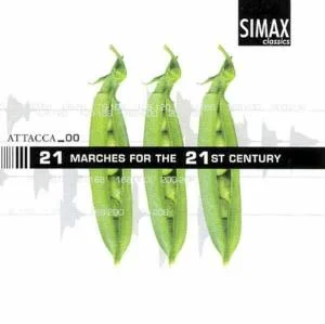 21 Marches for the 21st Century