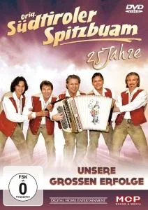 25 Jahre – Unsere Grossen Erfolge