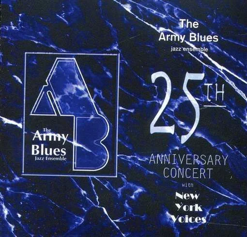 25th Anniversary Concert