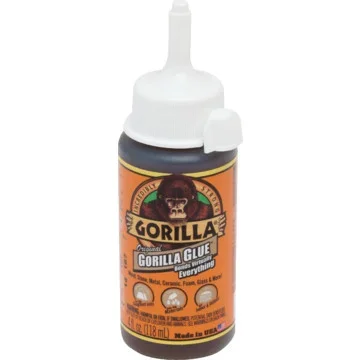 4 Oz Original Gorilla Glue