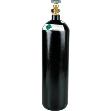 40 Cubic Feet RR Nitrogen Empty Cylinder Purchase