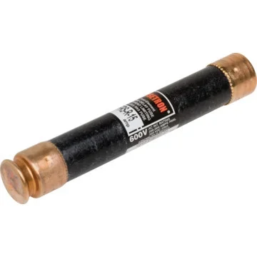 60 Amp 600 Volt Dual Element Fuse