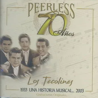 70 Anos Peerless Una Historia