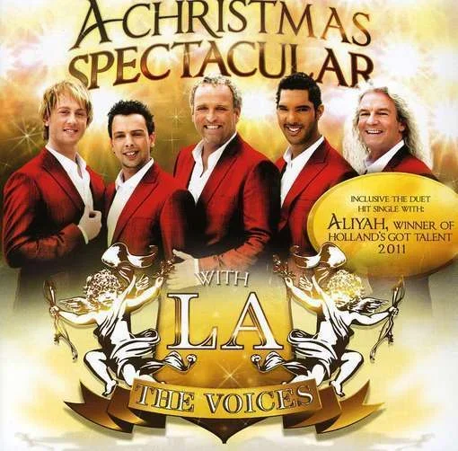 A Christmas Spectacular