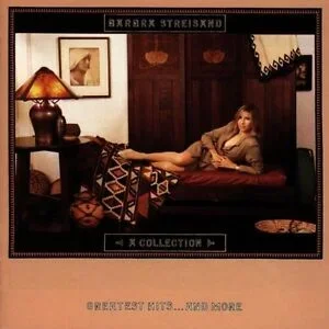 A Collection Greatest Hits…And More