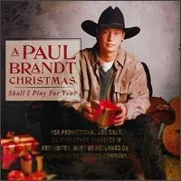 A Paul Brandt Christmas (Shall I Play for You)