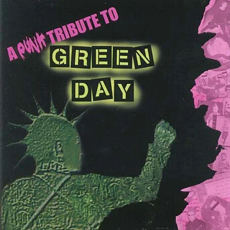 A Punk Tribute to Green Day