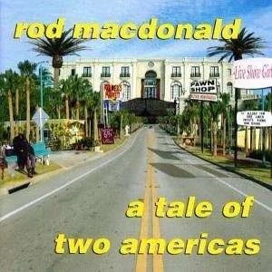 A Tale Of Two Americans