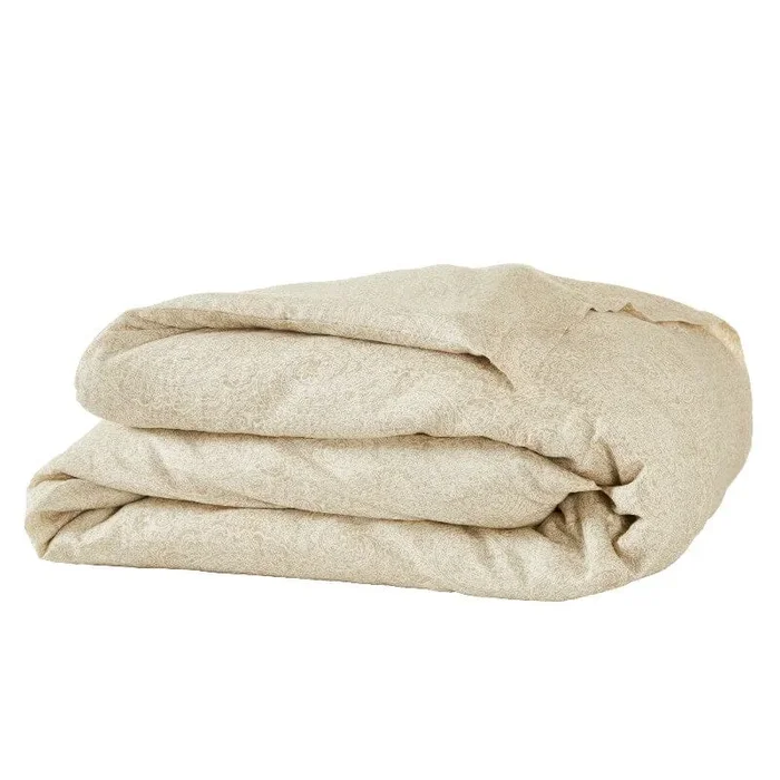 Abbey King Duvet Cover