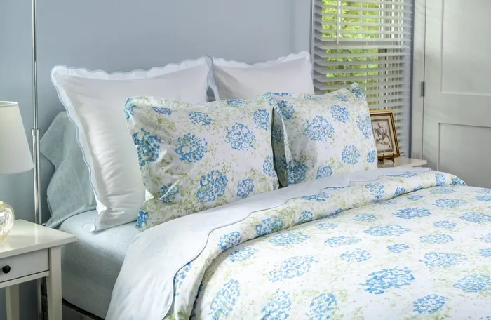 Abby Twin XL Fitted Sheet