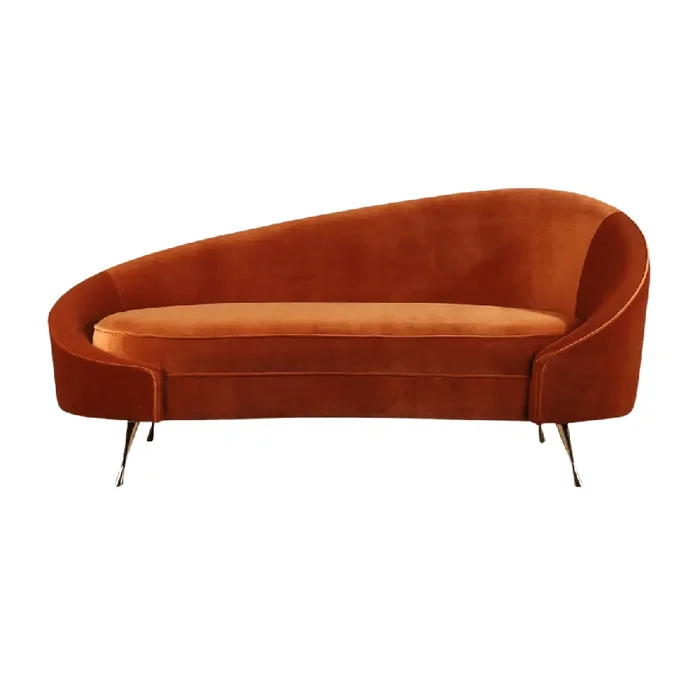 Abigail Chaise – Umber