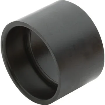 ABS DWV Schedule 40 Coupling 2″