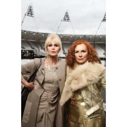 Absolutely Fabulous: the Complete Series