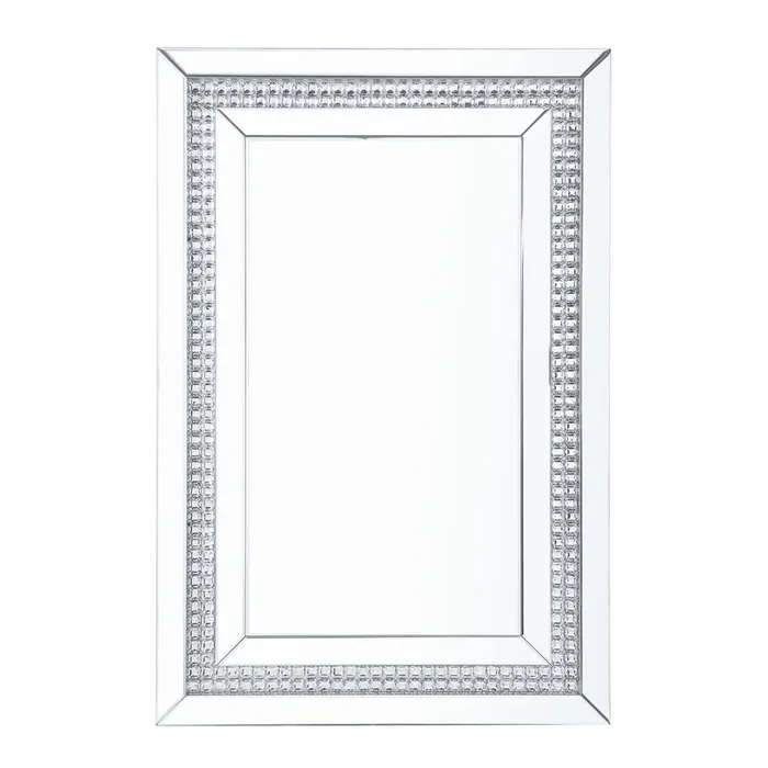 Acme Furniture Lotus 97805 Wall Decor