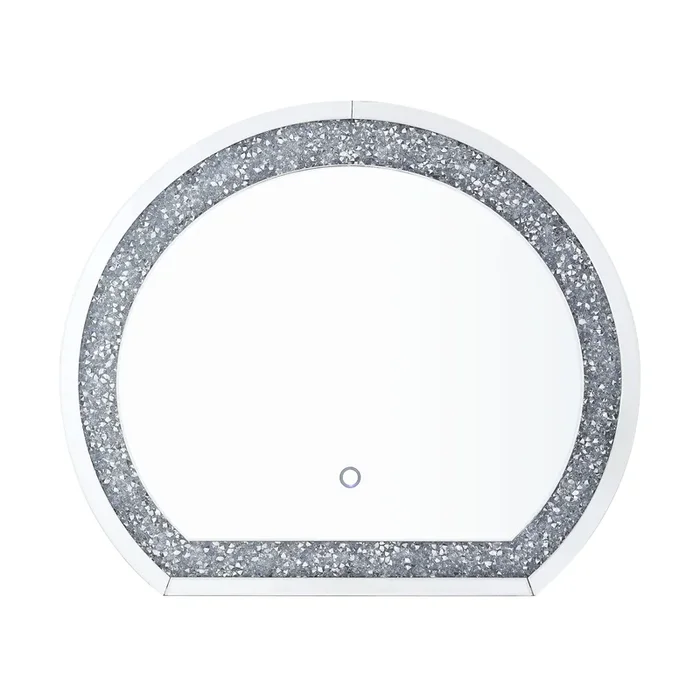 Acme Furniture Noralie 97804 Accent Mirror