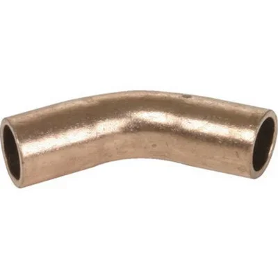 Acr Copper 45 D Elbow 7/8″