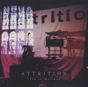 Across the Divide: Live in Holland