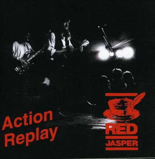 Action Replay
