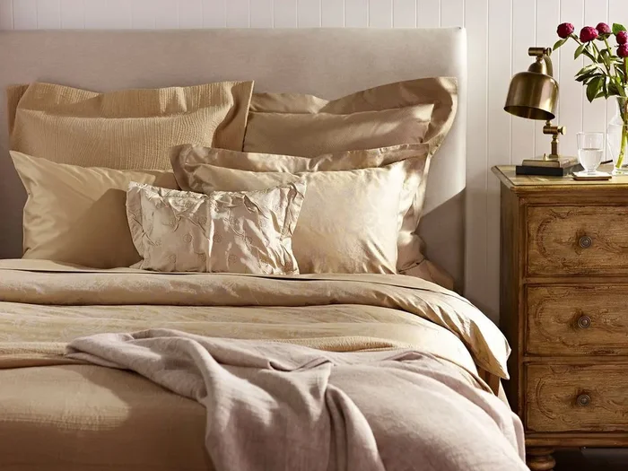 Aden King Duvet Cover