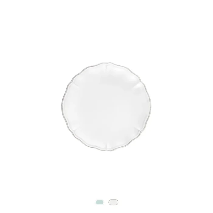 Alentejo Salad/Dessert Plate, 21 cm by Costa Nova