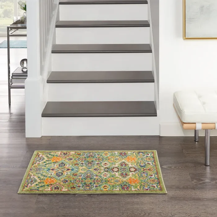 Allur ALR03 Sage Ivory