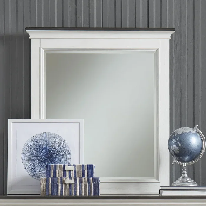 Allyson Park – Crown Mirror