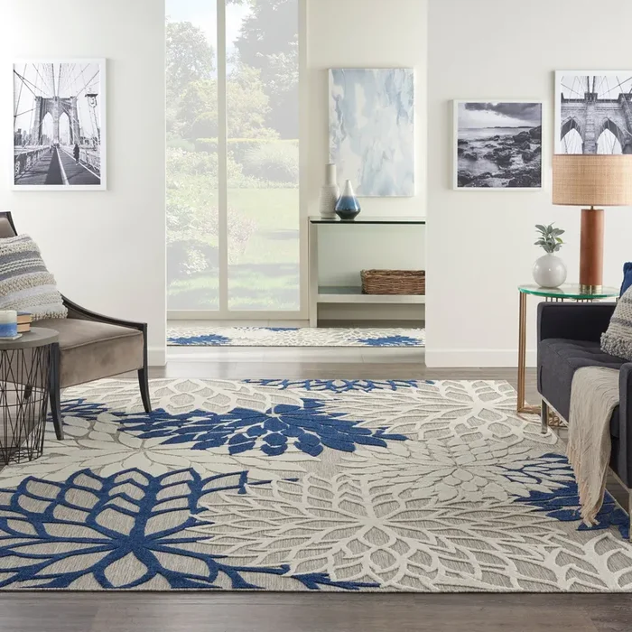 Aloha ALH05 Ivory Navy