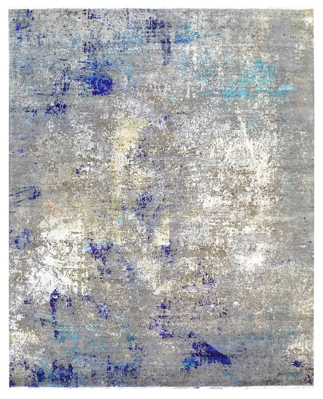 Altair Handwoven Contemporary Rug, J59620