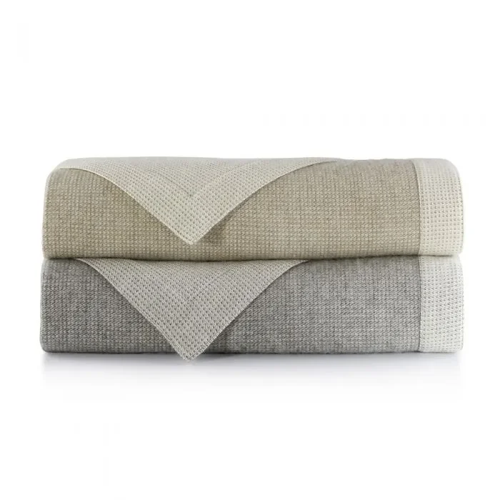 Angelo Reversible Full/Queen Blanket