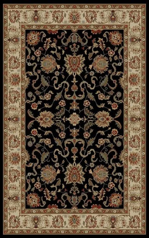 Ankara Agra Black