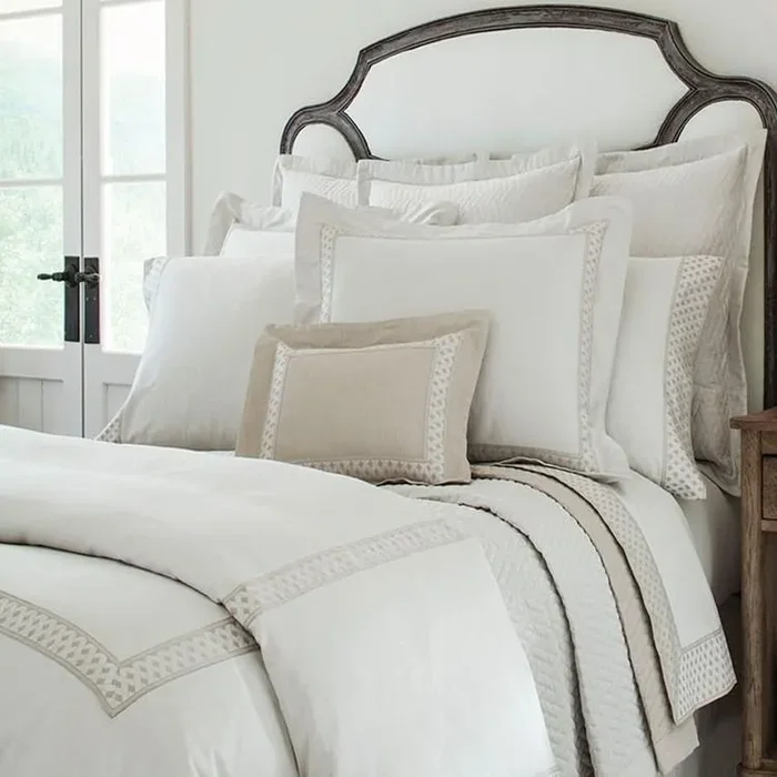Ara Twin Flat Sheet