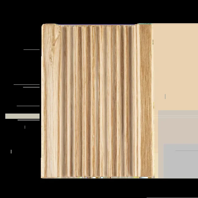 Ash Soap Dish