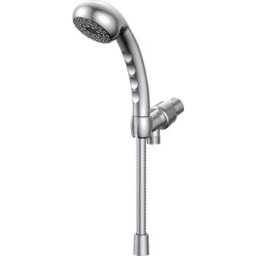 Aspen Chrome Single Function Handheld Shower 1.5 GPM