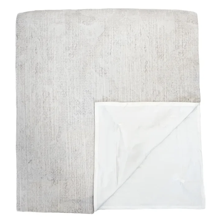 Aspen King Duvet Cover