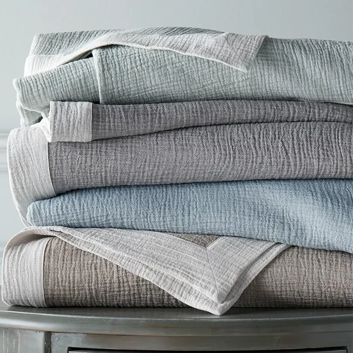 Atacama Queen Blanket Cover