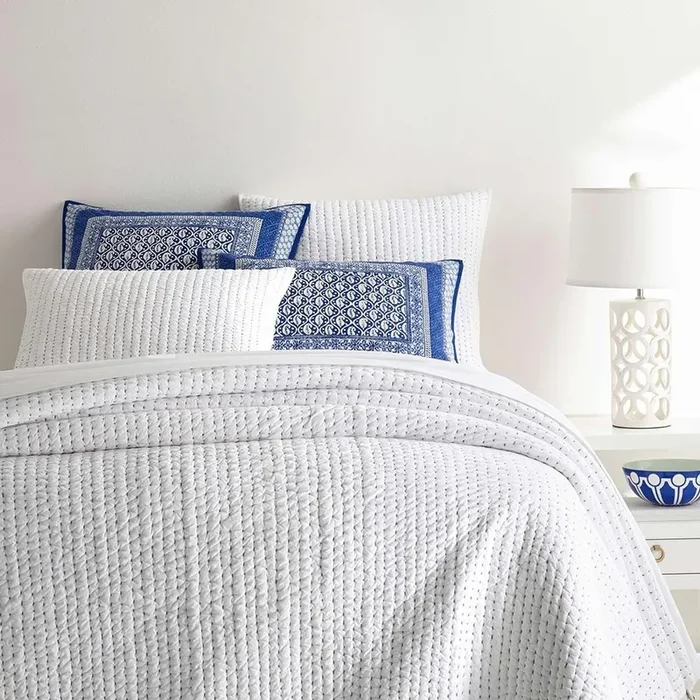 Atlantic Full/Queen Quilt